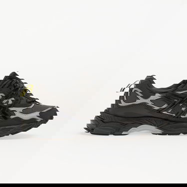 Tenisky a topánky Asics Gel-NYC Utility Čierna | 1203A558-027, 2