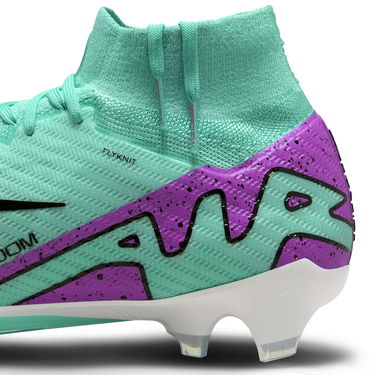 Tenisky a topánky Nike Zoom Superfly 9 Elite FG Tyrkysová | dj4977-300, 9