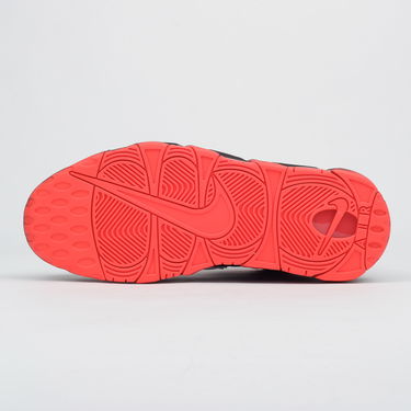 Tenisky a topánky Nike Air More Uptempo '96 Čierna | CJ6129-001, 4