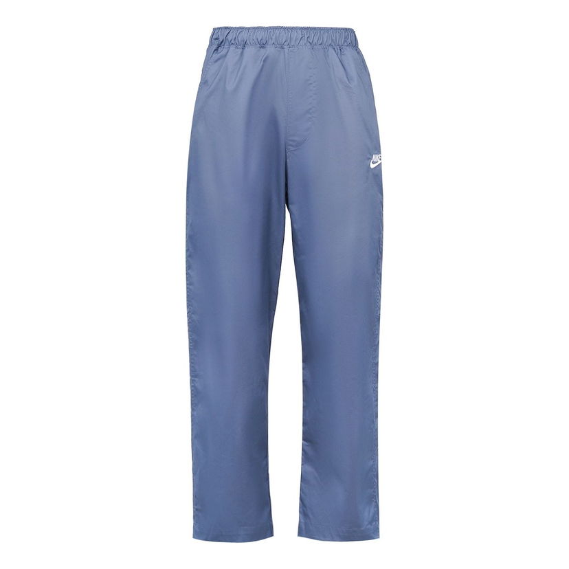 Nohavice Nike Men's Run Division Phenom Elite Running Pants Modrá | DX3337-491