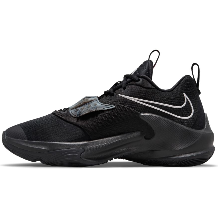 Tenisky a topánky Nike Zoom Freak 3 "Black Grey" Čierna | DA0694-002, 0