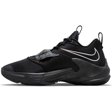 Tenisky a topánky Nike Zoom Freak 3 "Black Grey" Čierna | DA0694-002, 0