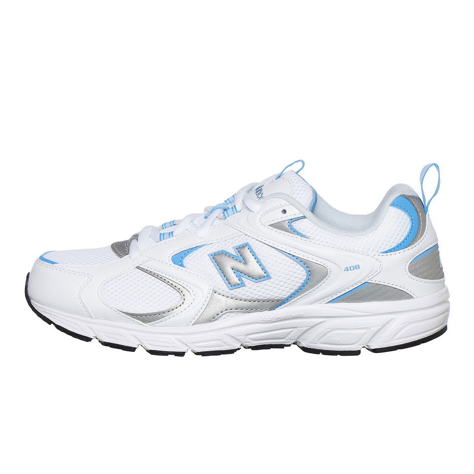 Tenisky a topánky New Balance ML 408 Biela | ML408B, 0