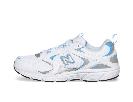 Tenisky a topánky New Balance ML 408 Biela | ML408B