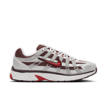 Tenisky a topánky Nike P-6000 Biela | HJ9598-100, 3