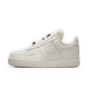 Air Force 1 Low Premium "Light Bone Bling" W