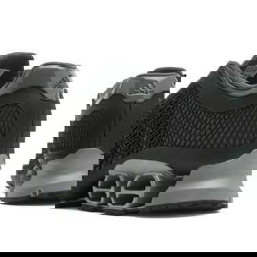 Tenisky a topánky adidas Performance Megaride S2 Čierna | JR4743, 4