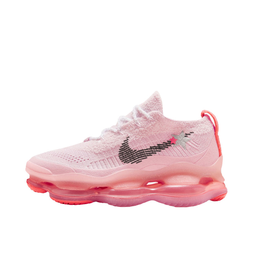 Tenisky a topánky Nike Air Max Scorpion "Hot Pink" Ružová | FN8925-696