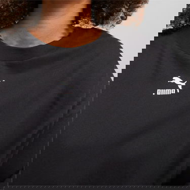 Šaty Puma Classics Tee Dress Čierna | 538053_01, 3