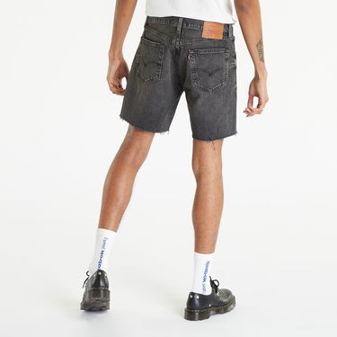 Šortky Levi's Denim Shorts Šedá | 85221.0056, 2