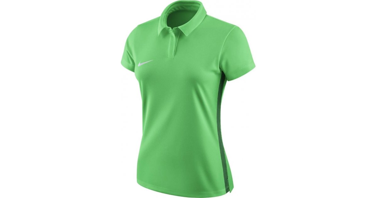 Polo tričko Nike Dry Academy18 Polo Zelené | 899986-361, 1