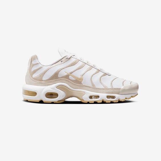 Air Max Plus PRM "Sanddrift" W