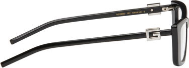 Slnečné okuliare Gucci Gucci G String Cat Eye Glasses Čierna | GG1682O-001, 1