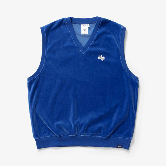 Vesta Puma Vest x Noah Navy | 622652-67, 0