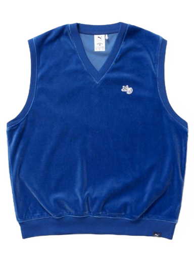 Vesta Puma Vest x Noah Navy | 622652-67