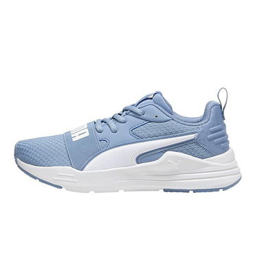 Tenisky a topánky Puma Puma Wired Run JR Modrá | 390847-12, 0