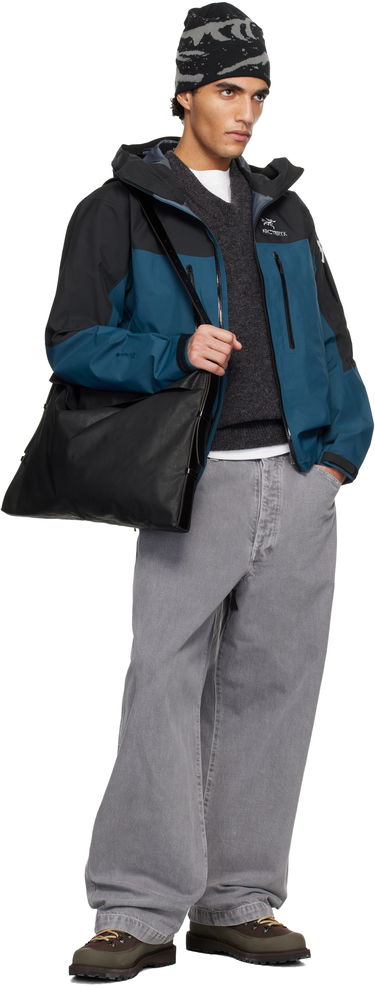 Bunda Arcteryx Alpha SV Hardshell Jacket Rôznofarebný | X000009989, 3