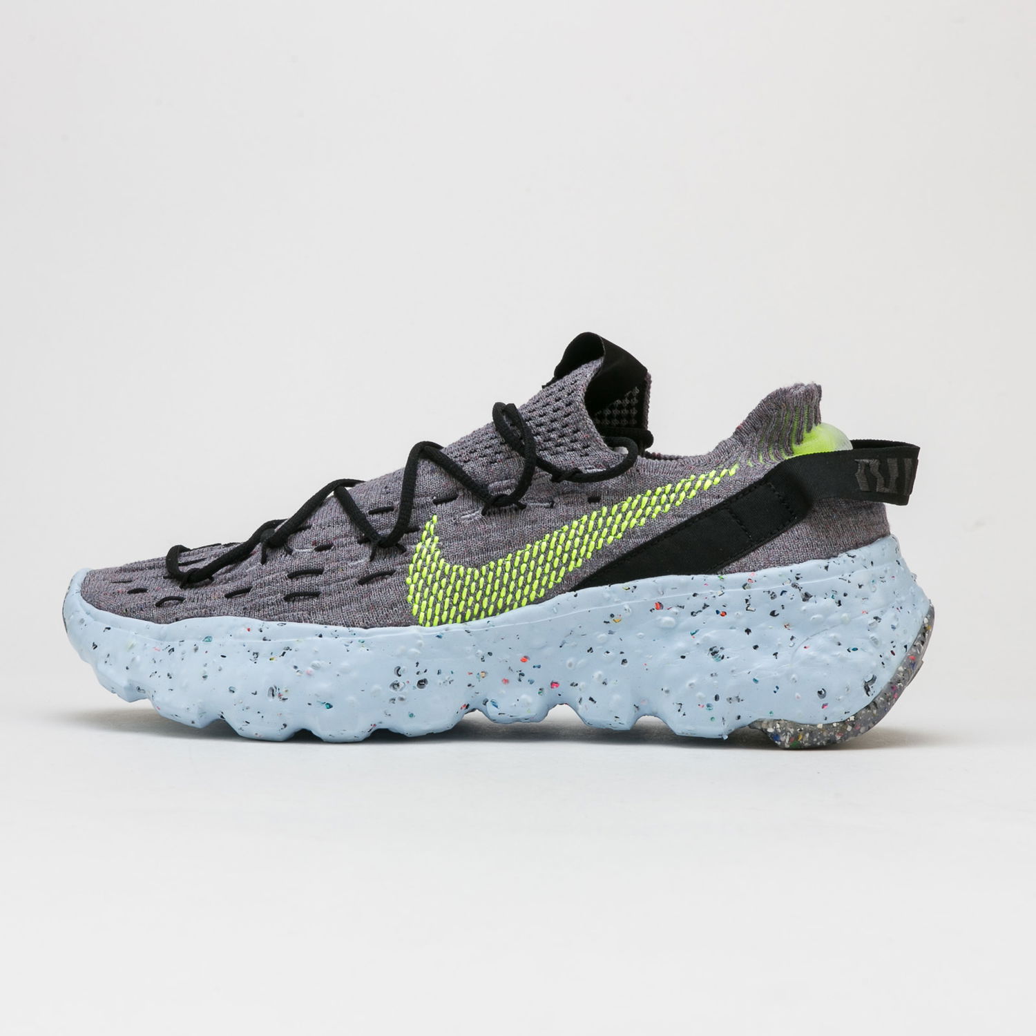 Tenisky a topánky Nike Space Hippie 04 Šedá | CZ6398-001, 0