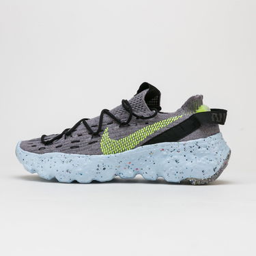 Tenisky a topánky Nike Space Hippie 04 Šedá | CZ6398-001, 0