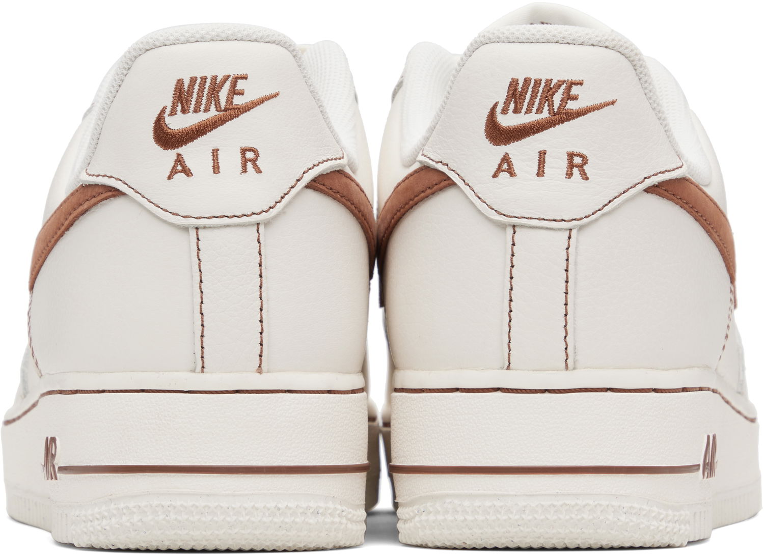 Tenisky a topánky Nike Air Force 1 '07 LV8 ESS+ Béžová | HQ2037-101, 1