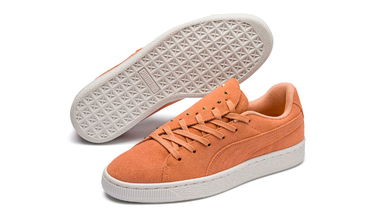 Tenisky a topánky Puma Suede Crush Studs Hnedá | 369688_01, 3