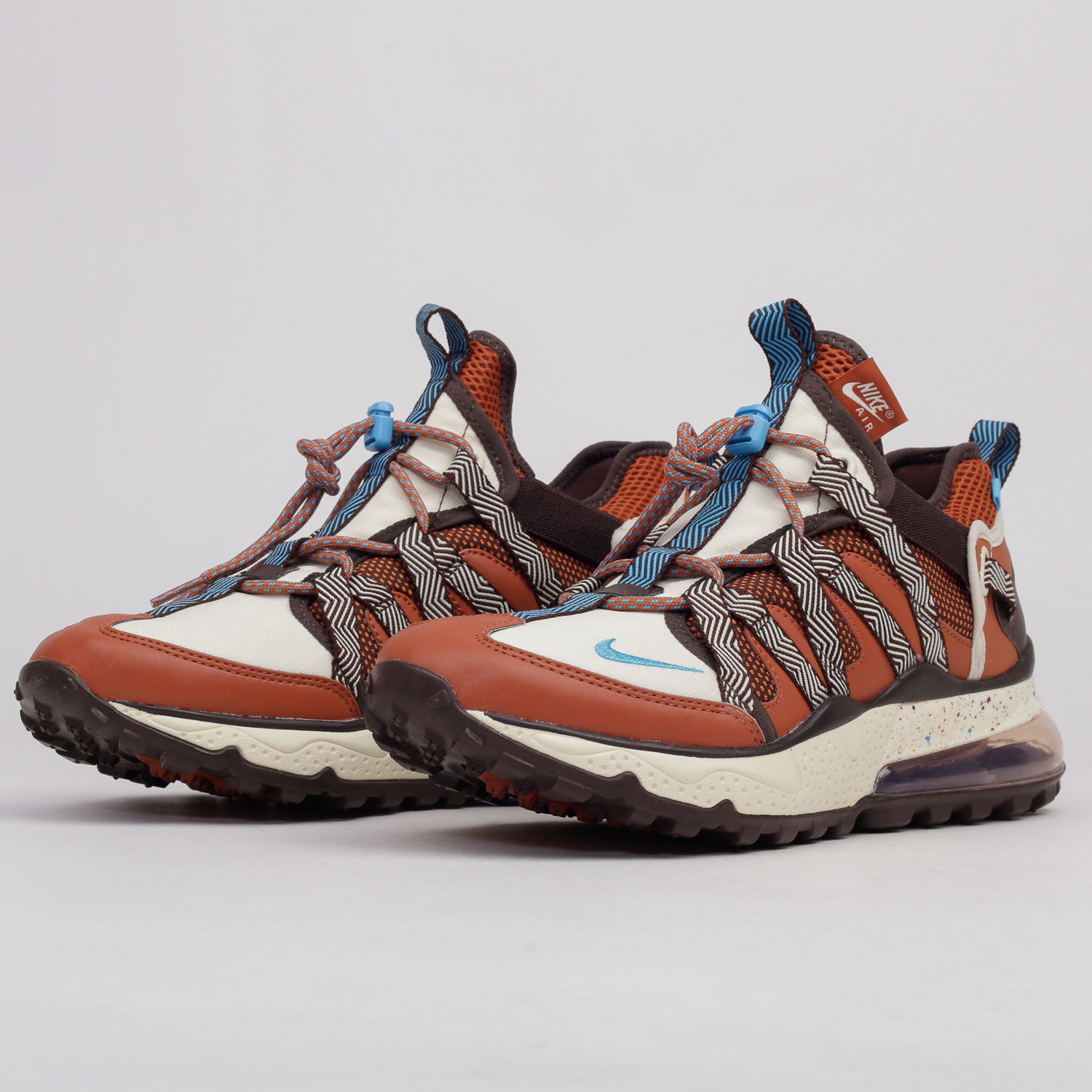 Tenisky a topánky Nike Air Max 270 Bowfin Hnedá | AJ7200-202, 1