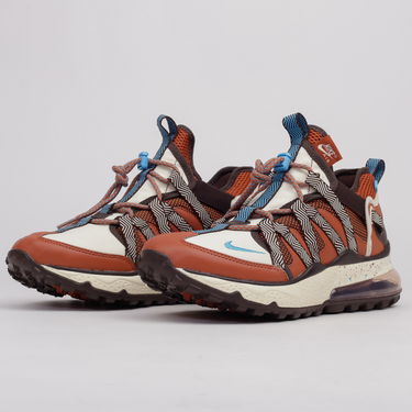 Tenisky a topánky Nike Air Max 270 Bowfin Hnedá | AJ7200-202, 1