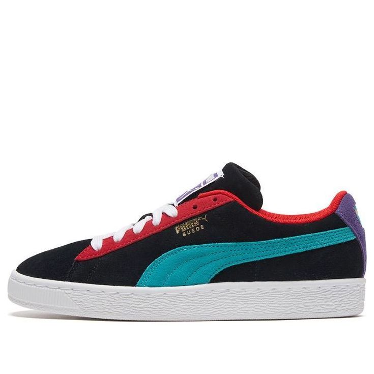 Tenisky a topánky Puma Classic Čierna | 365347-90