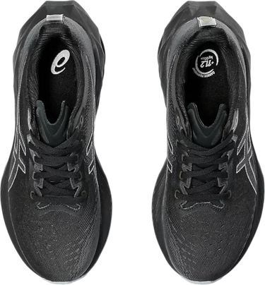 Tenisky a topánky Asics NOVABLAST 4 Čierna | 1012b510-002, 2