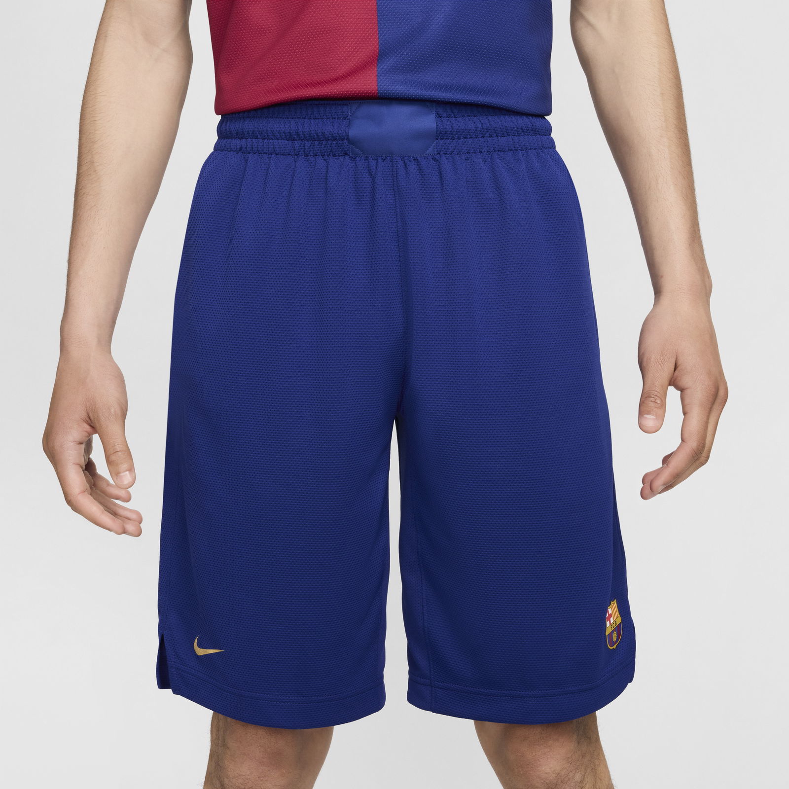 Dri-FIT FC Barcelona 2024 Home