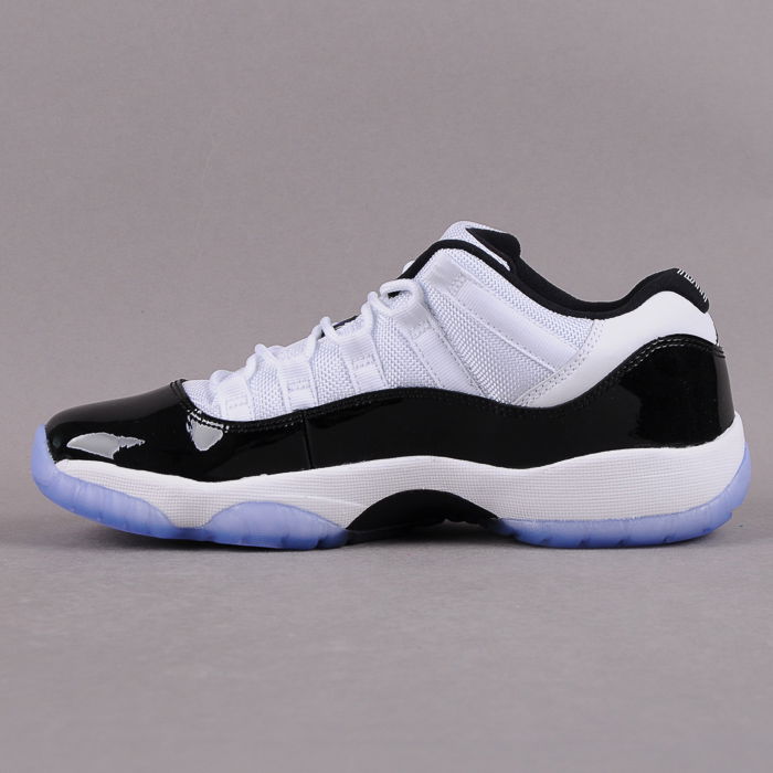 Tenisky a topánky Jordan Jordan 11 Retro Low BG W Biela | 528896 153, 0