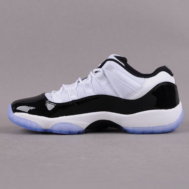 Tenisky a topánky Jordan Jordan 11 Retro Low BG W Biela | 528896 153, 0