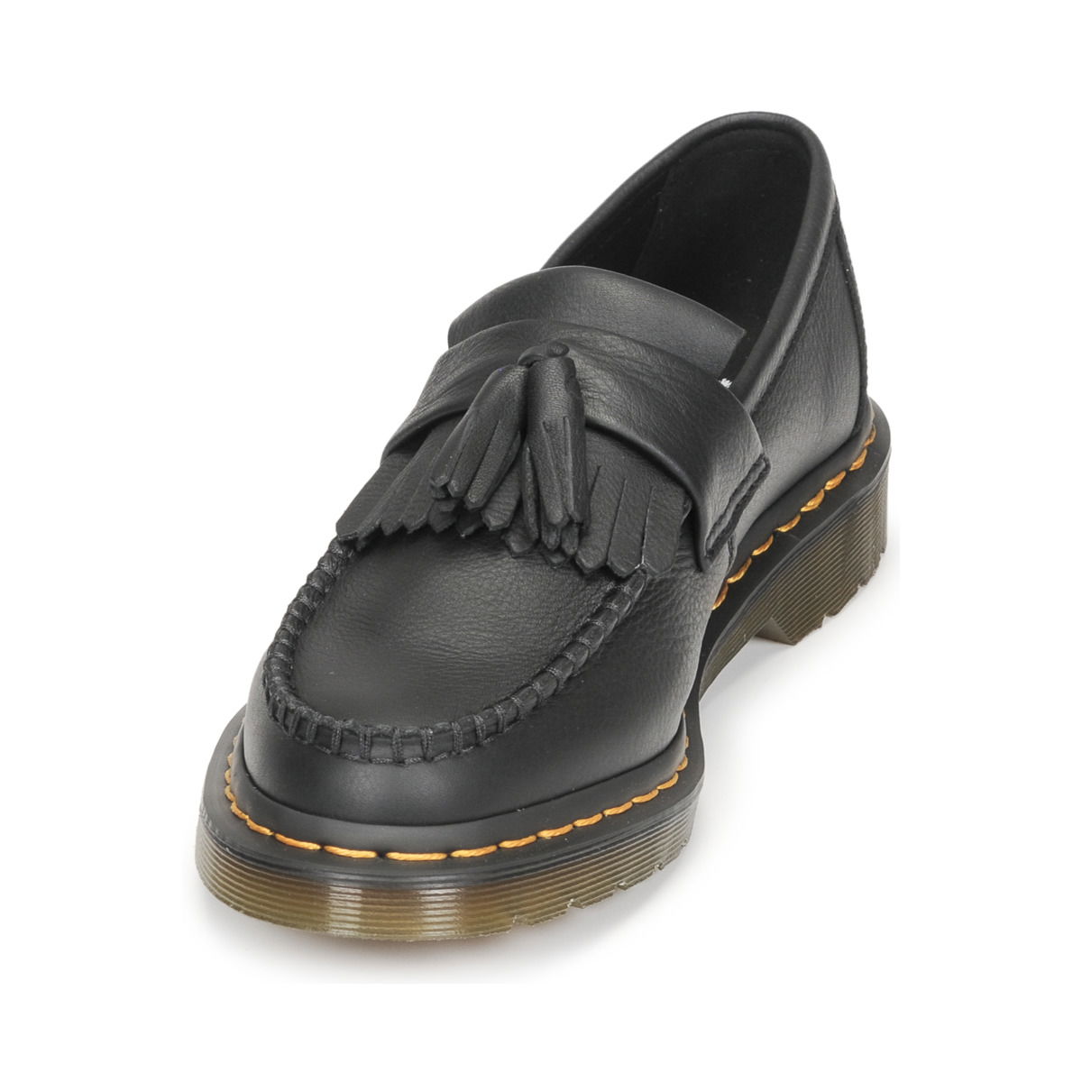 Tenisky a topánky Dr. Martens Adrian Čierna | 22760001, 1