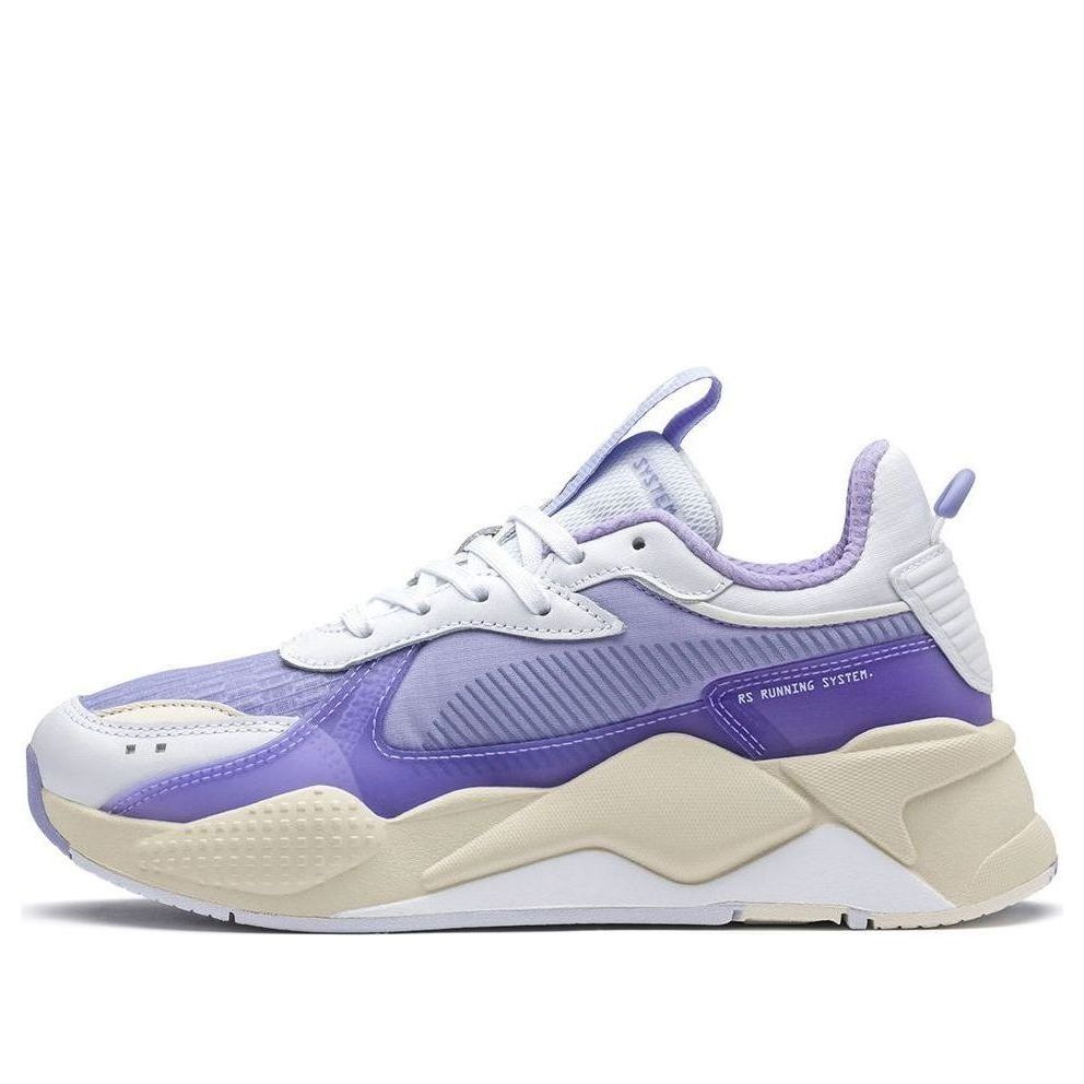 Tenisky a topánky Puma RS-X Tech Fialová | 369329-05, 0