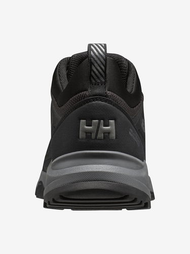 Tenisky a topánky Helly Hansen Cascade Low Čierna | 11749, 2