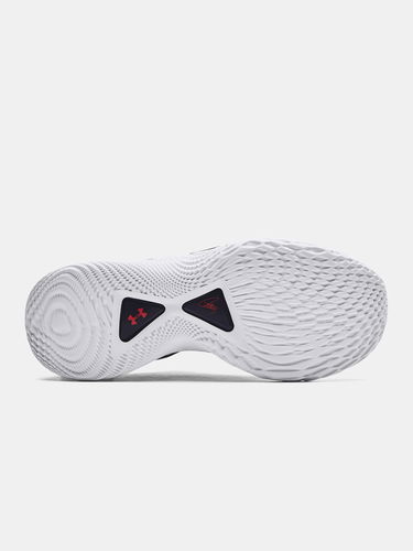 Tenisky a topánky Under Armour Curry 9 Navy | 3025684-406, 2