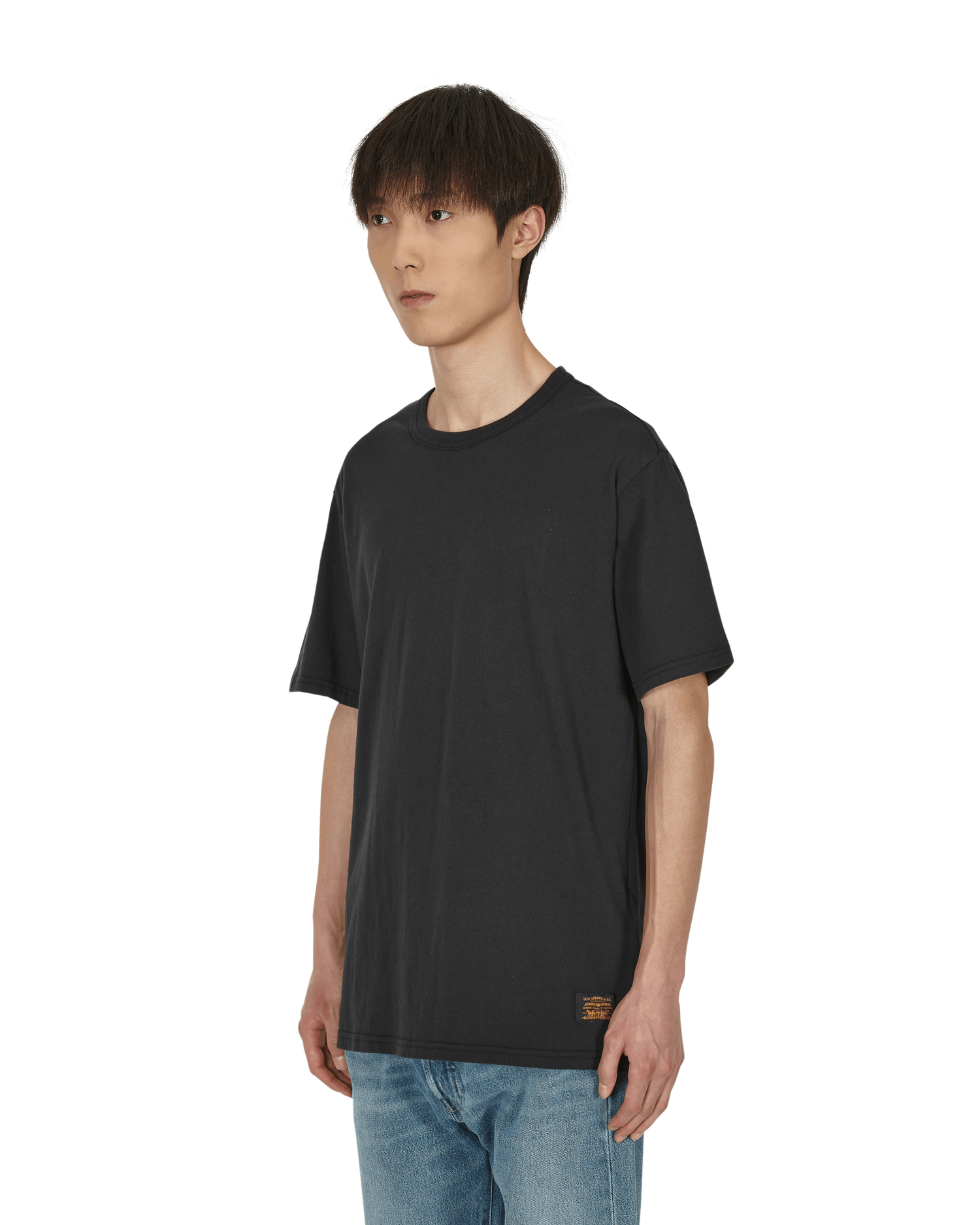 Tričko Levi's 2 Pack T-Shirt Rôznofarebný | 19452 0010, 1