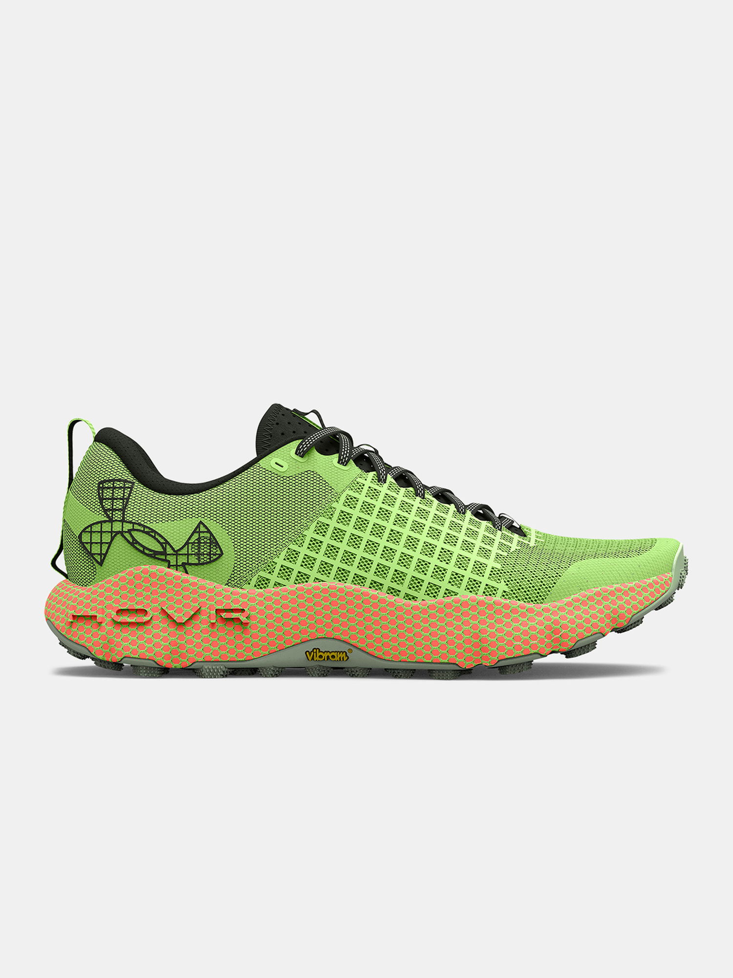 Tenisky a topánky Under Armour DS Ridge TR Zelené | 3025852-302, 1