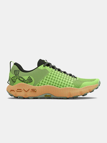 Tenisky a topánky Under Armour DS Ridge TR Zelené | 3025852-302, 1