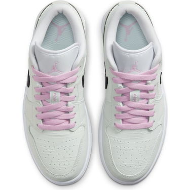 Tenisky a topánky Jordan Jordan 1 Low SE "Barely Green" W Zelené | CZ0776-300, 3