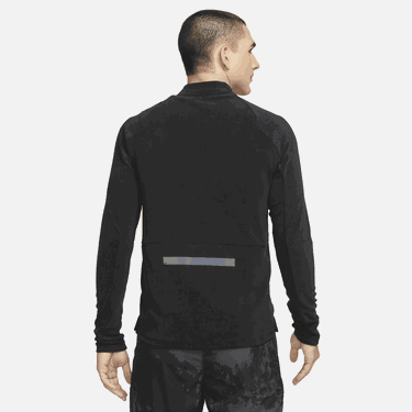 Tričko Nike Dri-FIT Run Division Čierna | fb8540-010, 3