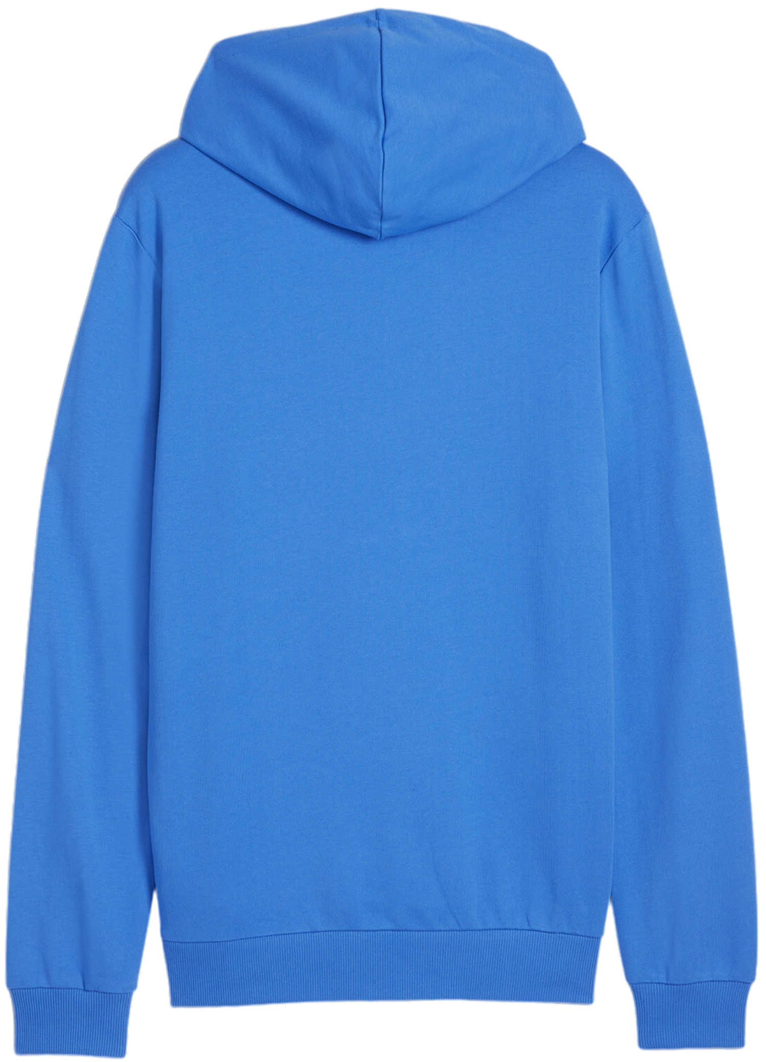 Mikina Puma teamGOAL Casuals Hoody Modrá | 658618-02, 1