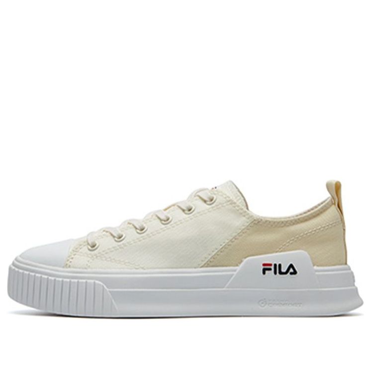 Tenisky a topánky FILA FILA Heritage-FHT Light Biela | F12W124357FGA