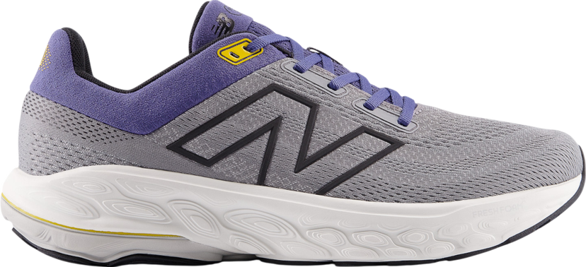 Tenisky a topánky New Balance Fresh Foam X 860 v14 Šedá | m860-14d