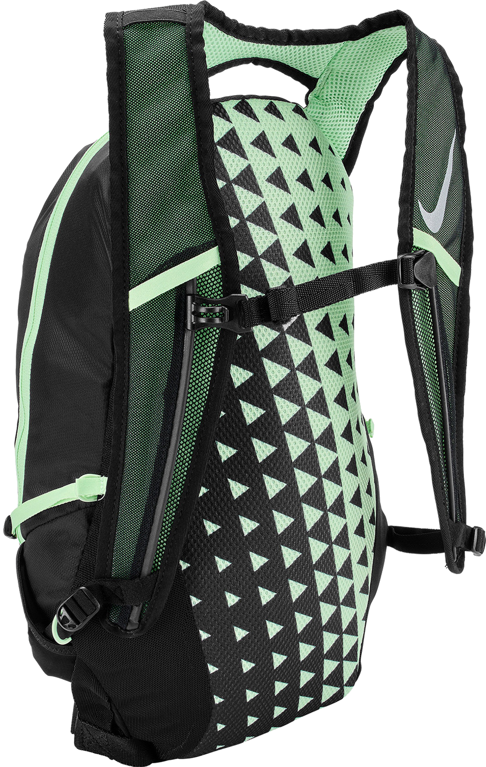 Batoh Nike Commuter Backpack 15L by Nike Čierna | 90403, 1