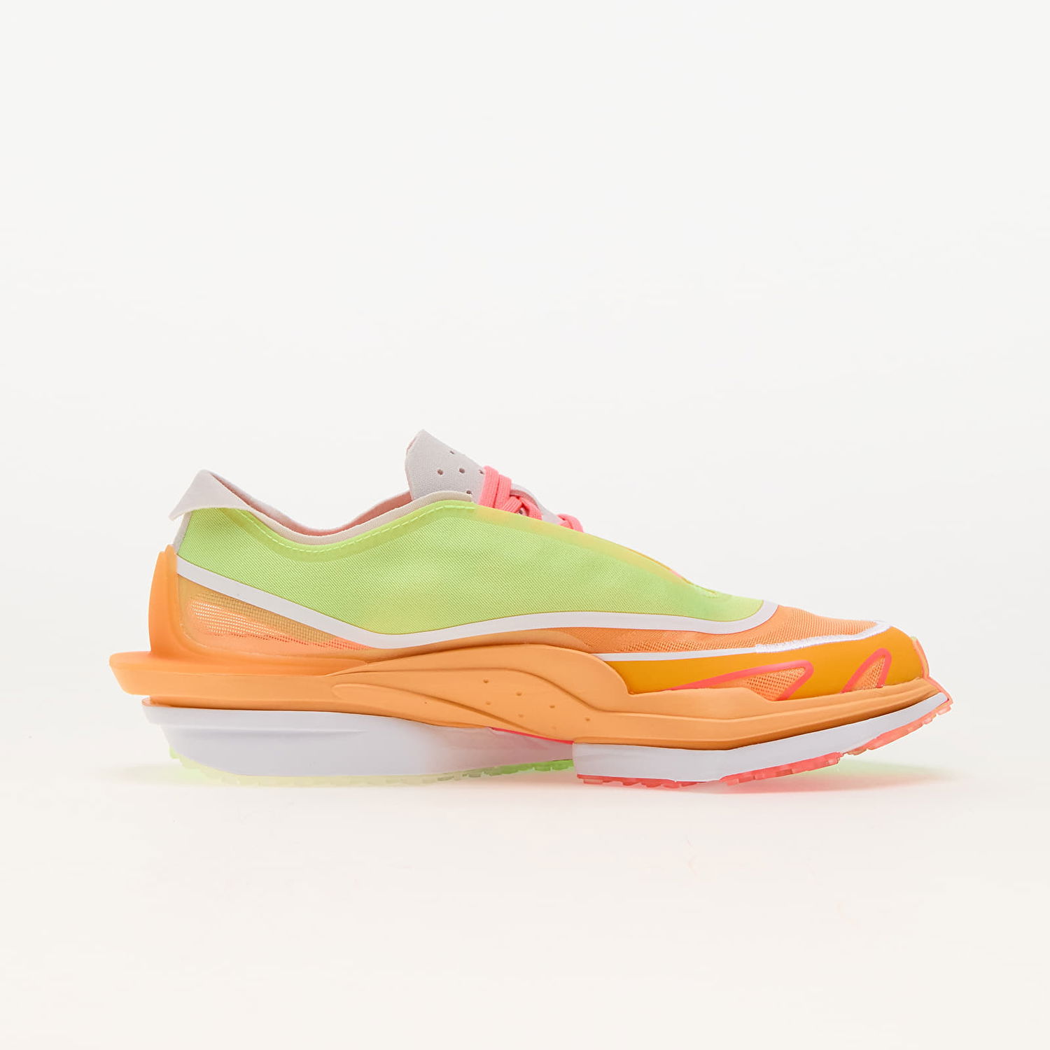 Tenisky a topánky adidas Performance Stella McCartney x Earthlight 2.0 Signature Green/ Hazy Orange/ White Zelené | IF6039, 1