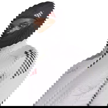 Mikina adidas Originals Tiro 24 Competition Padded Half-Zip Winter Top Šedá | iy0121, 4