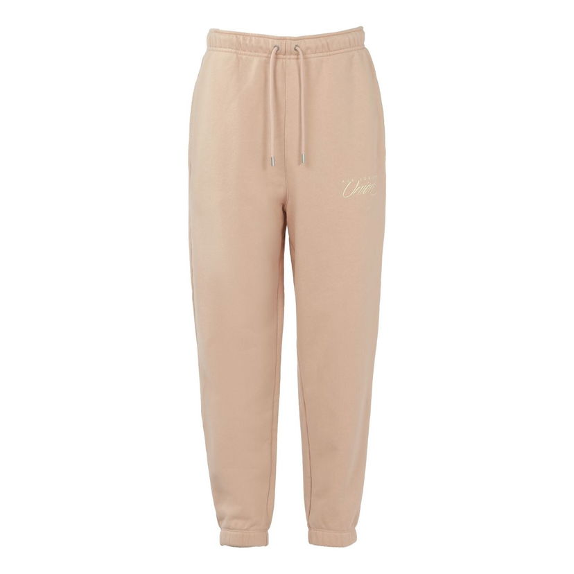 Tepláky Jordan Jordan x Union Logo Pants Béžová | DV7337-296