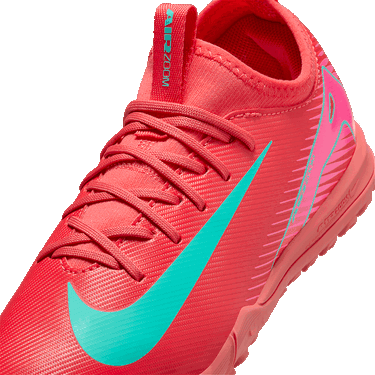 Tenisky a topánky Nike Zoom Vapor 16 Academy TF Ružová | fq8284-800, 7