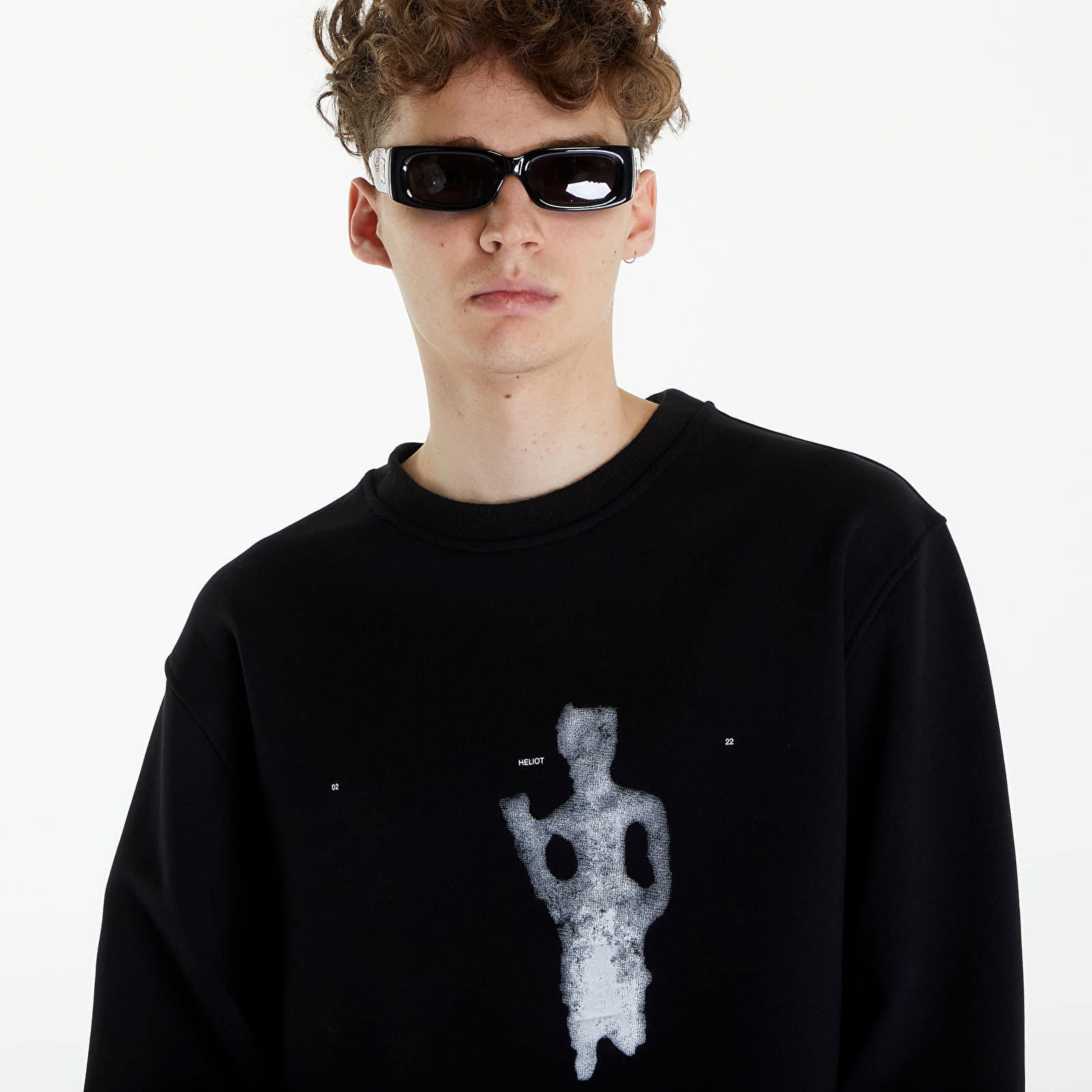 Formation Crewneck Sweatshirt